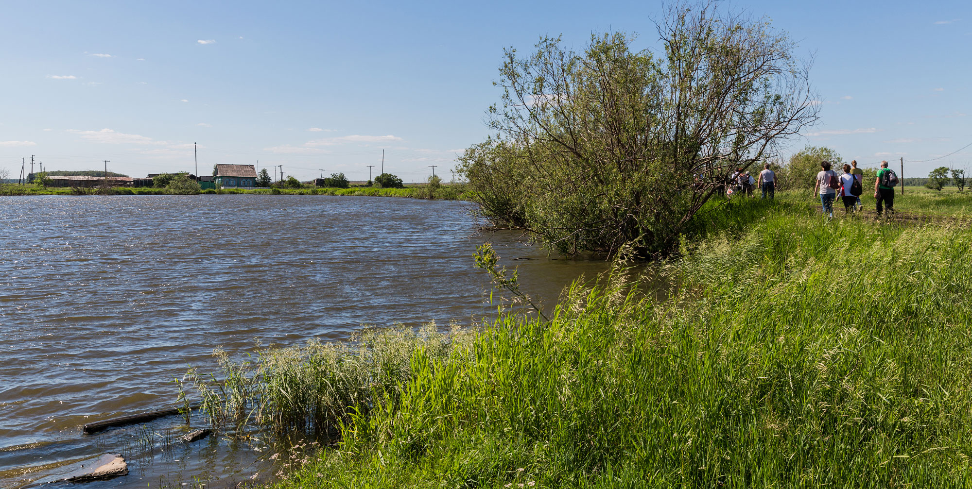 Ryzhkovo (Рыжково)